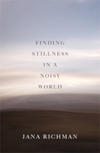 Finding Silence in a Noisy World